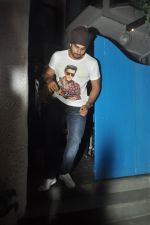 Arjun Kapoor at Olive on occasion of Sonakshi